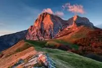 چرا پوسته زمین در ایتالیا مانند زیپ درحال باز شدن است؟ /معمای رشته‌کوه آپنین