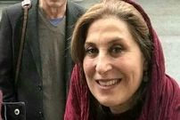عکس| سفر به تاریخ؛ چهرۀ «فاطمه معتمدآریا» در 26 سالگی در چهارمین فیلمش؛ دهۀ 60
