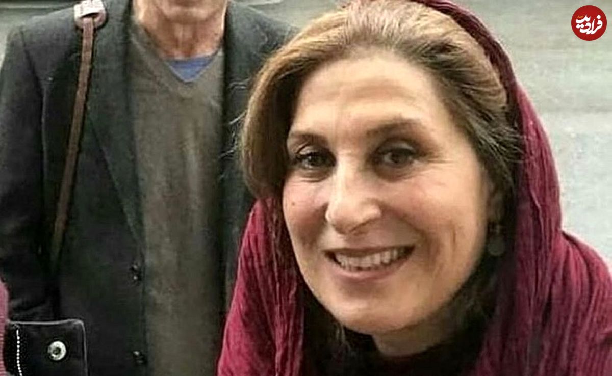 عکس| سفر به تاریخ؛ چهرۀ «فاطمه معتمدآریا» در 26 سالگی در چهارمین فیلمش؛ دهۀ 60