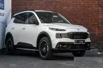 تصاویر؛ کراس کراس اوور ملی ۱.۵ میلیاردی شد ؛ قیمت نهایی ری را چند است؟