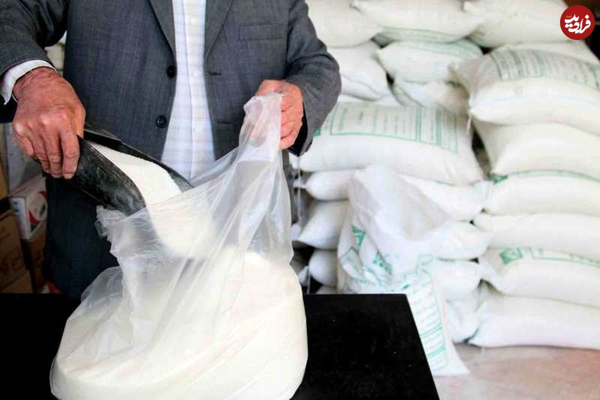 اصلاح قیمتها به شکر رسید؛ نرخ جدید اعلام شد