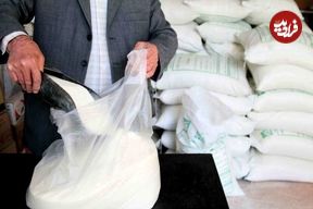 اصلاح قیمت‌ها به شکر رسید؛ نرخ جدید اعلام شد
