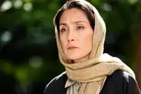 عکس| سفر زمان؛ چهرۀ «هدیه تهرانی» 15 سال قبل در فیلم «یک روز دیگر»