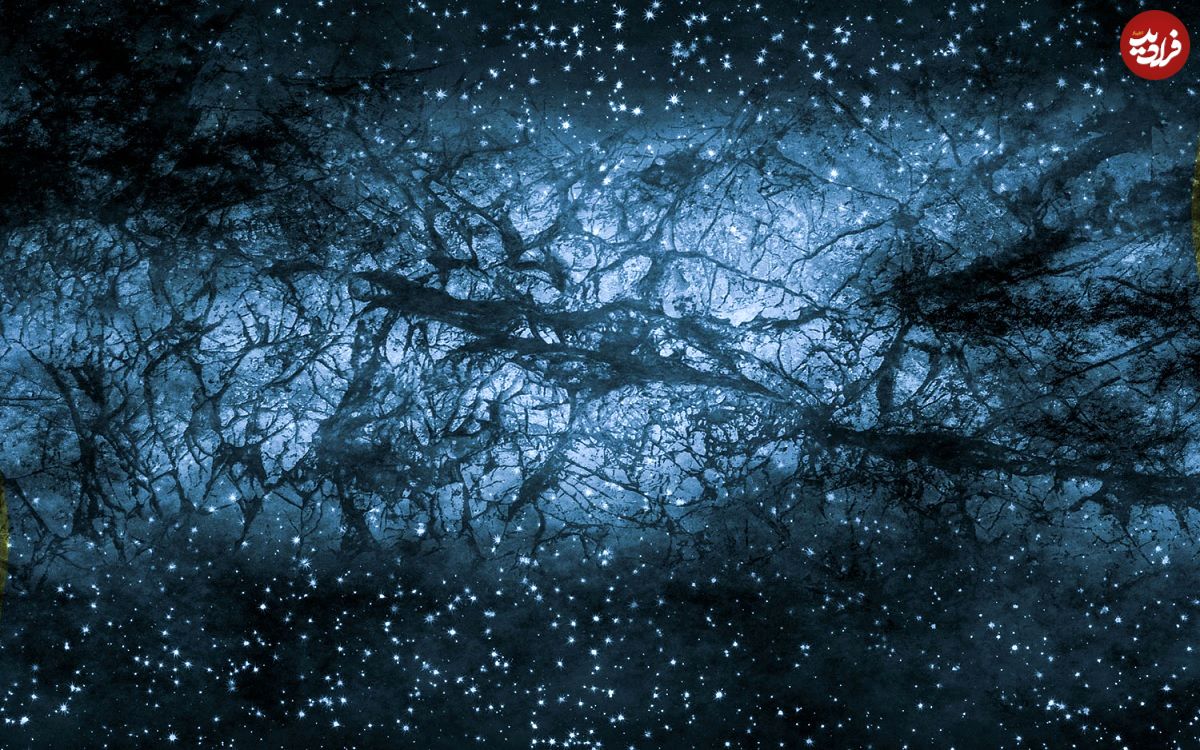 ۱۱ معمای حل‌نشدۀ حیرت‌انگیز دربارۀ «ماده تاریک»