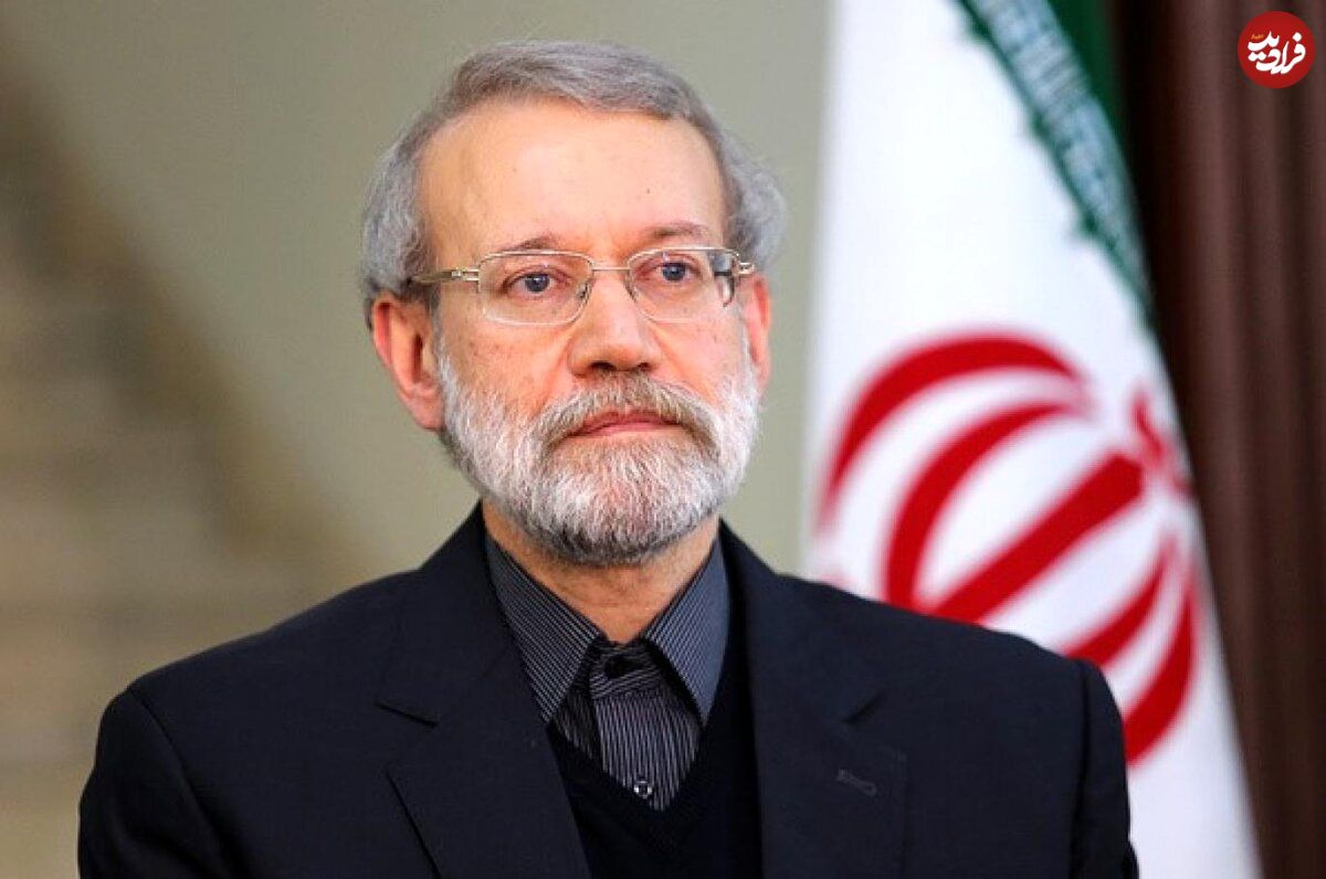 عکس؛ لاریجانی و باقری کنی در قاب تصویر در ریاض