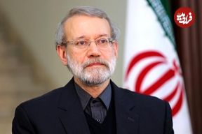 عکس؛ لاریجانی و باقری کنی در قاب تصویر در ریاض