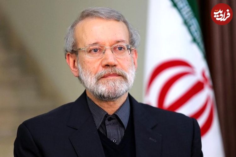 عکس؛ لاریجانی و باقری کنی در قاب تصویر در ریاض