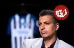 عکس| سفر در زمان؛ «عادل فردوسی پور» در دوران نوجوانی؛ اوایل دهه 60