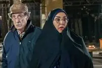 عکس| سفر زمان؛ «زیبا بروفه» در 25 سالگی در حال گفتگو با «شادمهر عقیلی»؛ سال 79