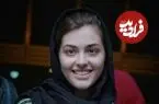عکس| سفر زمان؛ «ریحانه پارسا» با ظاهر متفاوت در دوران نوجوانی؛ اواخر دهه 80