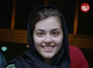 عکس| سفر زمان؛ «ریحانه پارسا» با ظاهر متفاوت در دوران نوجوانی؛ اواخر دهه 80