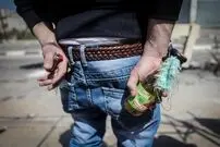 جنایت آتشین در شرق تهران؛ قتل با کوکتل مولوتف