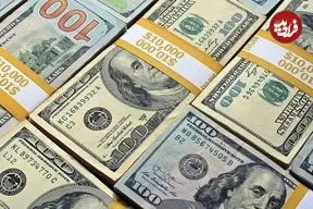 قیمت دلار امروز چهارشنبه ۳ تیر ۱۴۰۵