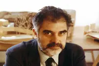 تصاویر| انریک میرالس؛ معمار بزرگی که در 45 سالگی از ادامه مسیر بازماند