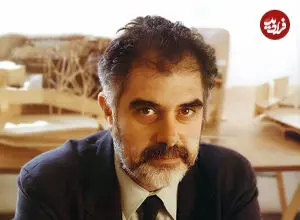 تصاویر| انریک میرالس؛ معمار بزرگی که در 45 سالگی از ادامه مسیر بازماند