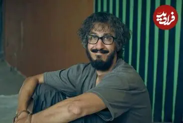 عکس| سفر زمان؛ «بهرام افشاری، رادان و نوید محمدزاده» در کنار «بهروز وثوقی»
