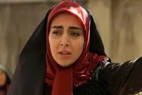 عکس| سفر زمان؛ چهرۀ «مهشید جوادی» 9 سال بعد از سریال «آنام» در 30 سالگی