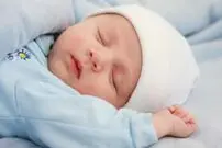 سنگین‌ترین نوزاد در خوزستان به دنیا آمد