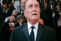 رابرت دووال، ستاره «پدرخوانده»، درگذشت