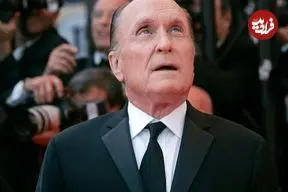 رابرت دووال، ستاره «پدرخوانده»، درگذشت