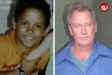 ببینید؛ لحظه کشته شدن یک کودک‌آزار قاتل درست چند ساعت پس از آزادی از زندان