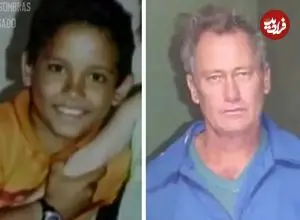 ببینید؛ لحظه کشته شدن یک کودک‌آزار قاتل درست چند ساعت پس از آزادی از زندان