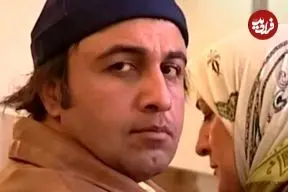 عکس| سفر در زمان؛ «رضا عطاران» در دوران مدرسه و در کنار همکلاسی هایش؛ اواخر دهه 50