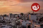 قیمت آپارتمان در گران‌ترین مناطق تهران