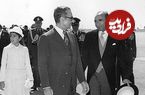 سفر در زمان؛ یادداشت‌های علم، شنبه ۶ خرداد ۱۳۵۱: از این نظامی ها اطمینان ندارم؛ می‌ترسم به جای کلاه سر بیاورند