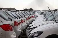 قیمت محصولات سایپا امروز دوشنبه دو مرداد ۱۴۰۲