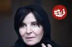 عکس| سفر زمان؛ «گلچهره سجادیه و مهشیدجوادی» در پشت صحنه سریال آنام؛ سال 96