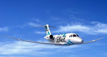 (عکس) بال جدید و انقلابی هواپیماهای ایرباس