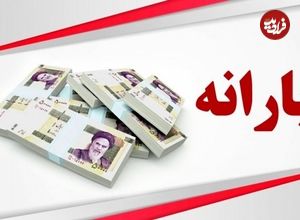 یارانه ۳ میلیون نفر دیگر قطع شد؛ کارگران هم مشمول شدند!