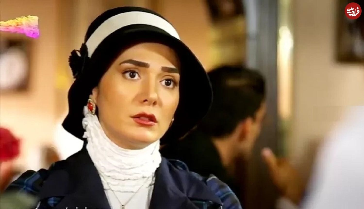 (عکس) تغییر چهره «مریم مهرزاد» سریال شهرزاد بعد 9 سال در 37 سالگی