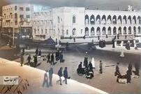 (عکس) باسواد‌های تهران کدام محله تهران جمع شدند؟