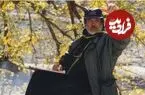 عکس| سفر زمان؛ «ایرج قادری و همایون» در نمایی از فیلم بن بست؛ سال 1343