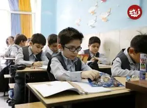 جزئیات ثبت‌نام دانش‌آموزان برای سال تحصیلی جدید اعلام شد
