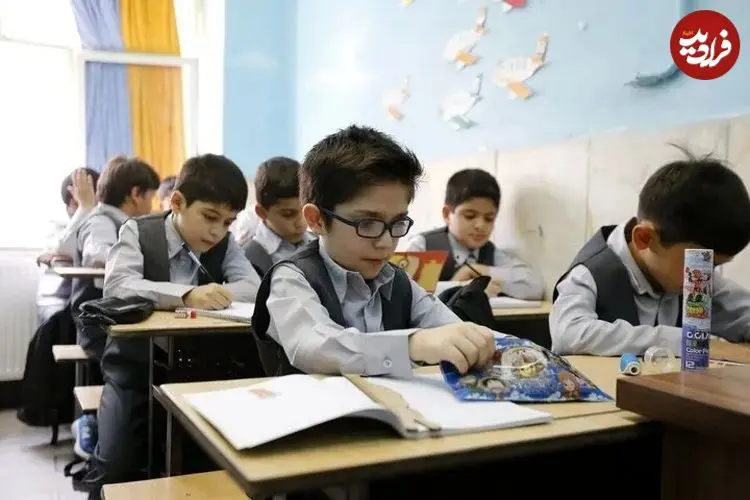 جزئیات ثبت‌نام دانش‌آموزان برای سال تحصیلی جدید اعلام شد