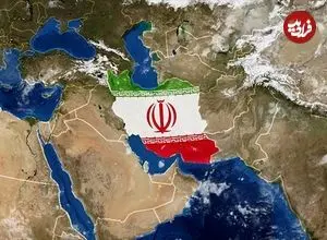 ببینید| واژه "ایران" از کجا آمده؟