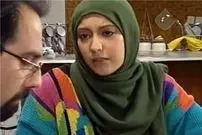 عکس| سفر در زمان؛ «شهرزاد جواهری، سحر» یک دهه بعد سریال زیر آسمان شهر؛ دهه 90
