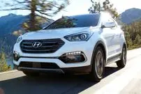 شکایت گروهی از هیوندای به خاطر نقص فاجعه‌بار پیشرانه سانتافه