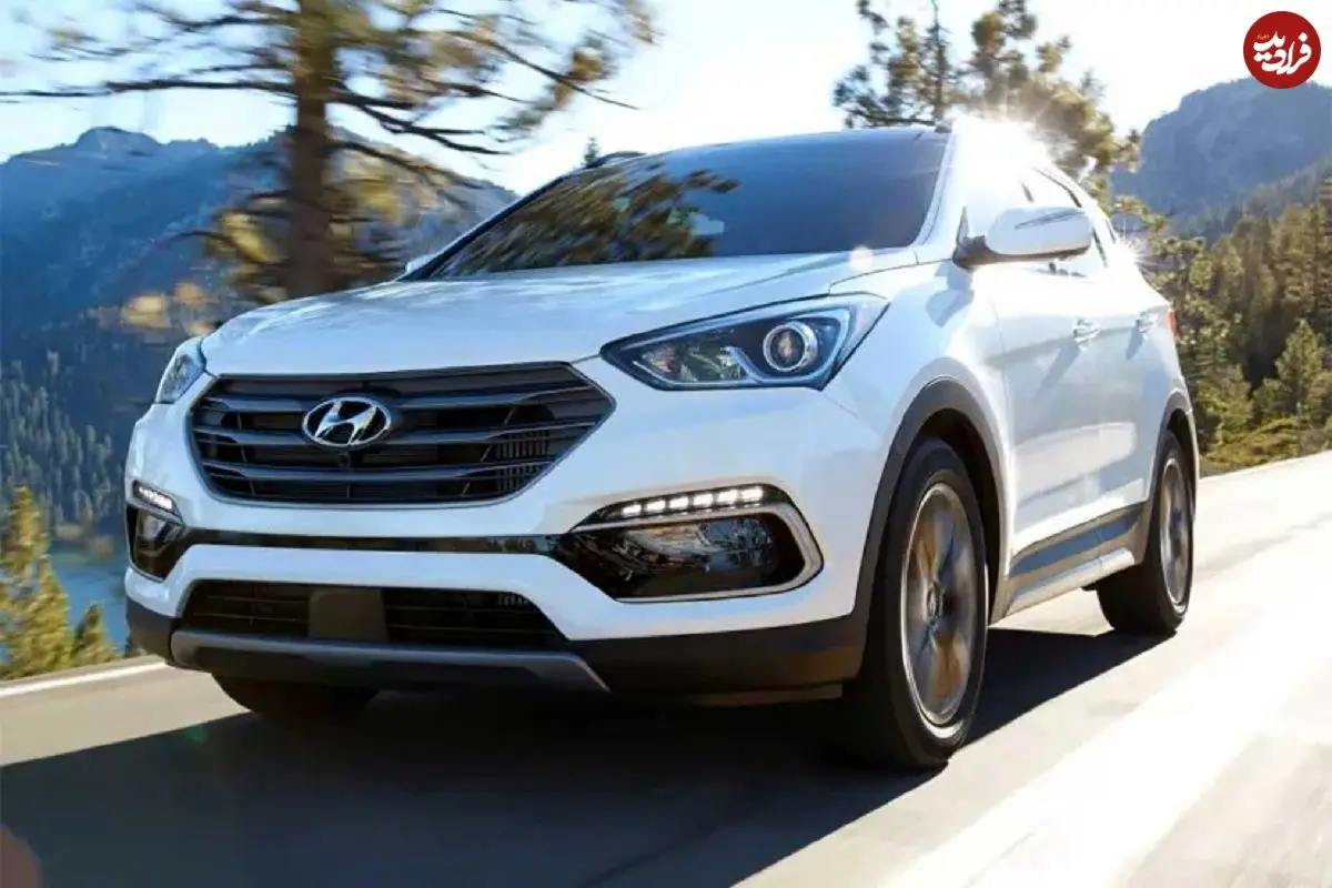 شکایت گروهی از هیوندای به خاطر نقص فاجعه‌بار پیشرانه سانتافه