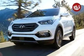 شکایت گروهی از هیوندای به خاطر نقص فاجعه‌بار پیشرانه سانتافه