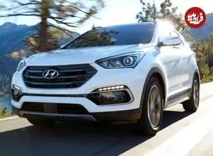 شکایت گروهی از هیوندای به خاطر نقص فاجعه‌بار پیشرانه سانتافه