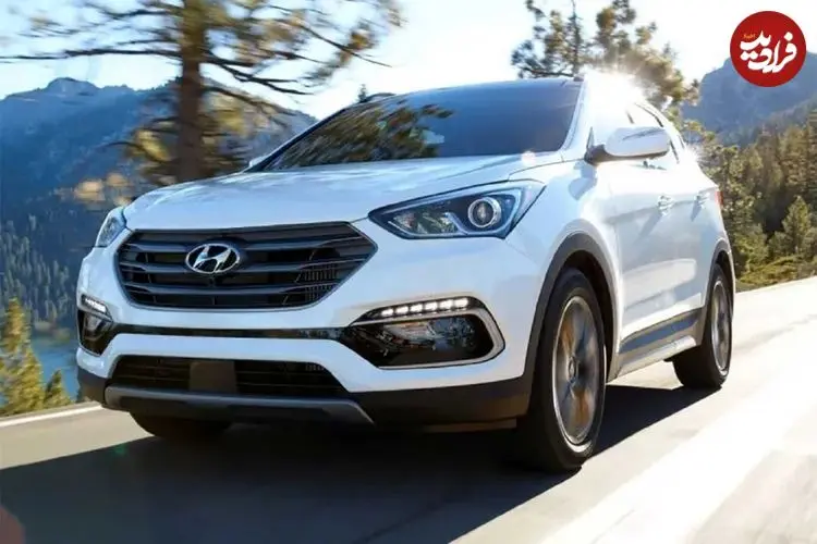 شکایت گروهی از هیوندای به خاطر نقص فاجعه‌بار پیشرانه سانتافه