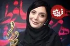 عکس| سفر زمان؛ چهرۀ «رویا میرعلمی» در پشت صحنه «مهیار عیار»؛ سال 1403