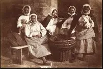 عکس‌هایی از ۱۸۰ سال پیش