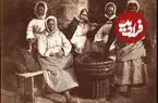 عکس‌هایی از ۱۸۰ سال پیش