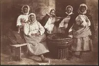 عکس‌هایی از ۱۸۰ سال پیش