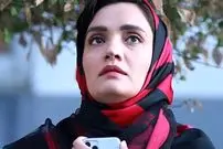 عکس| سفر در زمان؛ «میترا حجار» در 24 سالگی و در پنجمین فیلم اش؛ سال 79